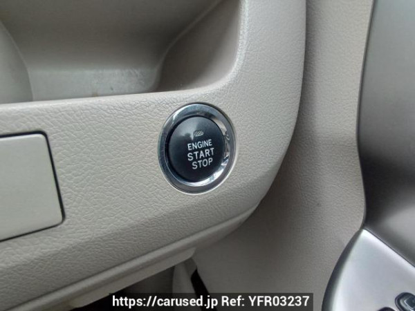 Used 2009 AT toyota noah ZRR75W Image[25]