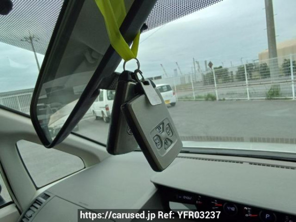 Used 2009 AT toyota noah ZRR75W Image[26]