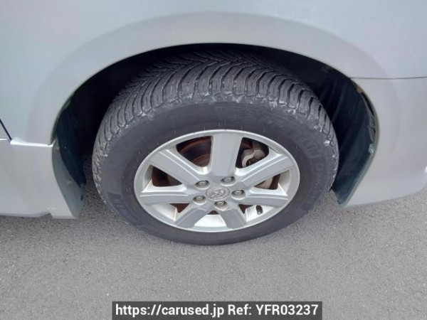 Used 2009 AT toyota noah ZRR75W Image[27]