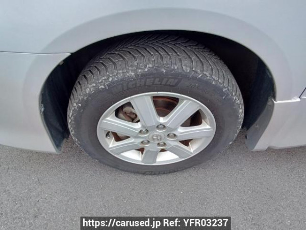 Used 2009 AT toyota noah ZRR75W Image[28]
