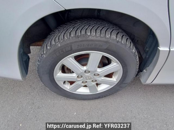 Used 2009 AT toyota noah ZRR75W Image[29]