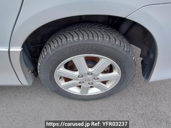 Used 2009 AT toyota noah ZRR75W Image[30]