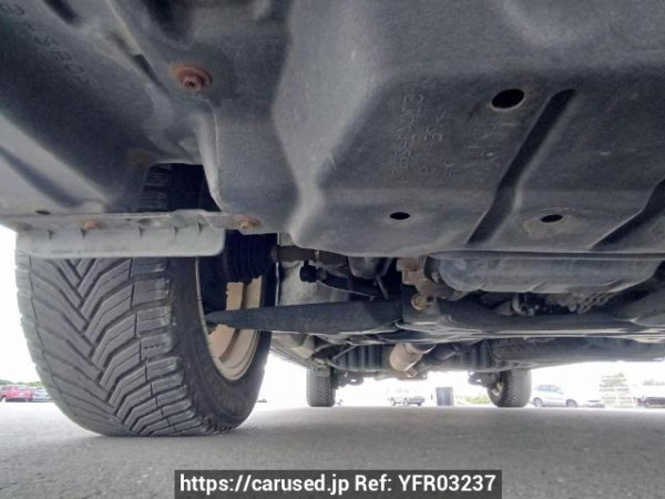 Used 2009 AT toyota noah ZRR75W Image[31]