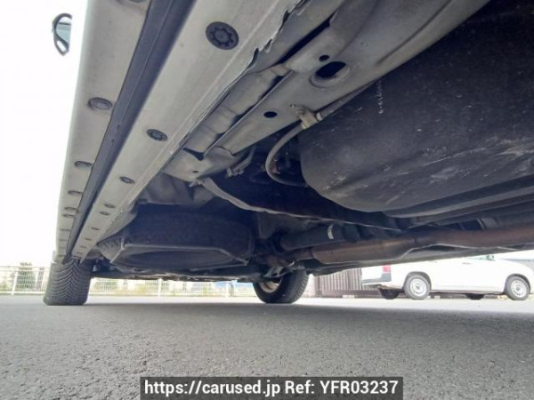 Used 2009 AT toyota noah ZRR75W Image[33]