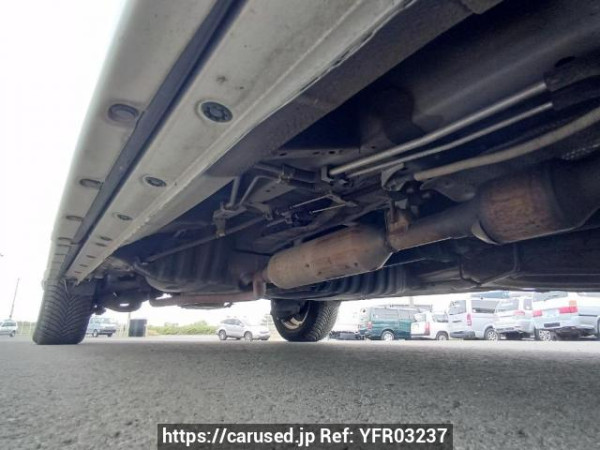 Used 2009 AT toyota noah ZRR75W Image[35]