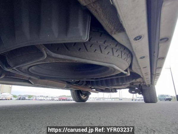 Used 2009 AT toyota noah ZRR75W Image[36]