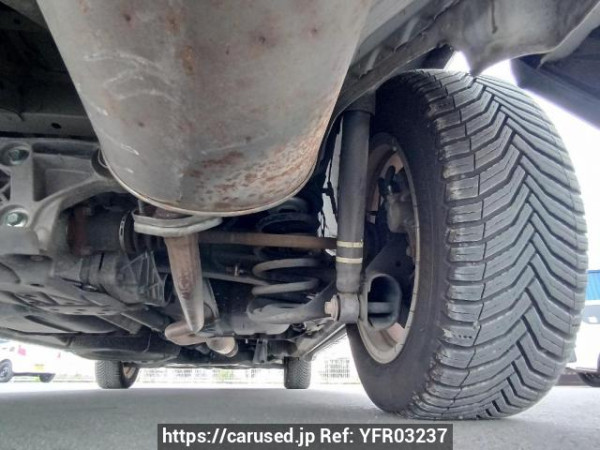 Used 2009 AT toyota noah ZRR75W Image[38]