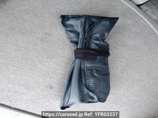 Used 2009 AT toyota noah ZRR75W Image[40]