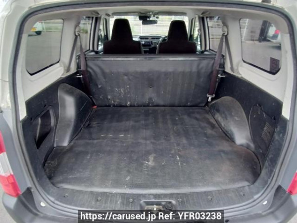 Used 2018 AT toyota probox-van NCP160V Image[8]