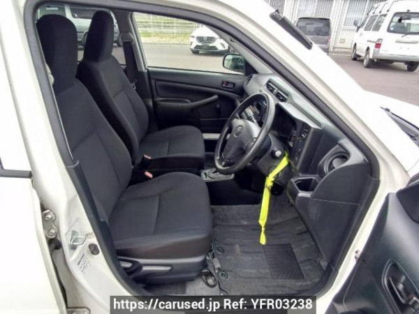 Used 2018 AT toyota probox-van NCP160V Image[13]