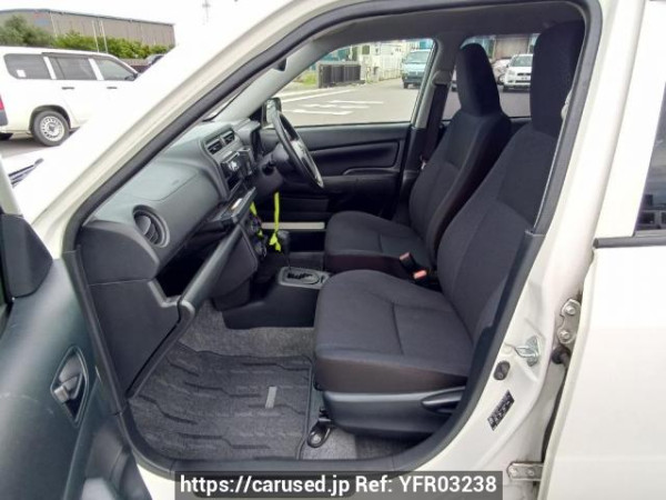 Used 2018 AT toyota probox-van NCP160V Image[14]