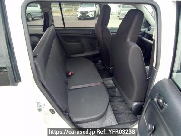 Used 2018 AT toyota probox-van NCP160V Image[15]