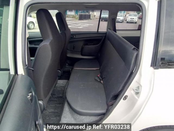 Used 2018 AT toyota probox-van NCP160V Image[16]