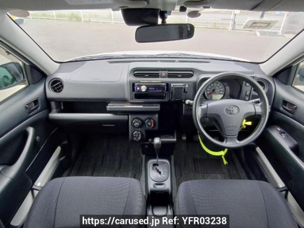 Used 2018 AT toyota probox-van NCP160V Image[17]