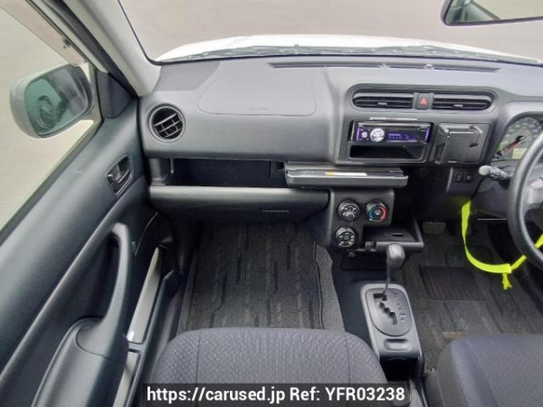 Used 2018 AT toyota probox-van NCP160V Image[18]