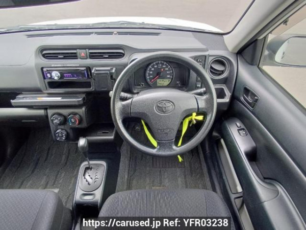 Used 2018 AT toyota probox-van NCP160V Image[19]
