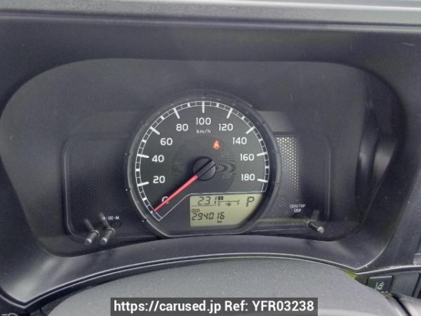 Used 2018 AT toyota probox-van NCP160V Image[24]