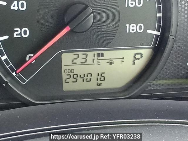 Used 2018 AT toyota probox-van NCP160V Image[25]