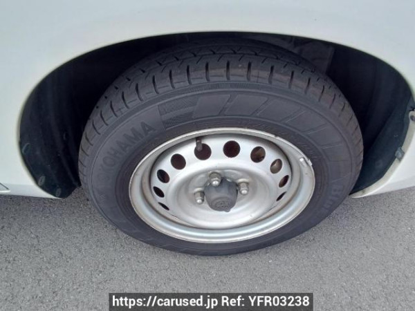Used 2018 AT toyota probox-van NCP160V Image[27]
