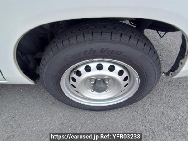 Used 2018 AT toyota probox-van NCP160V Image[30]
