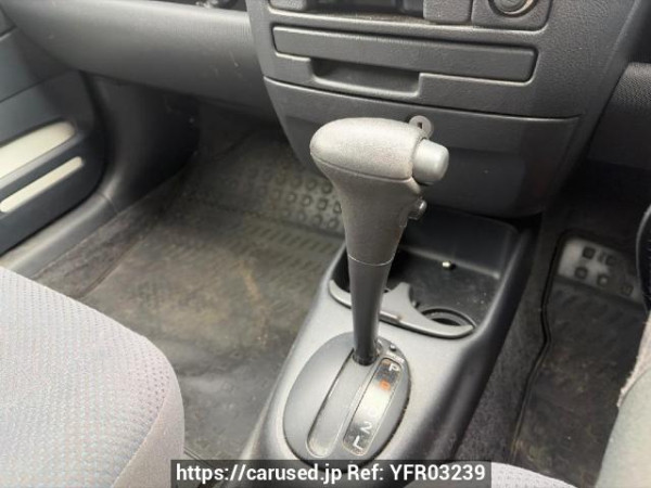 Used 2012 AT toyota probox-van NCP51V Image[11]
