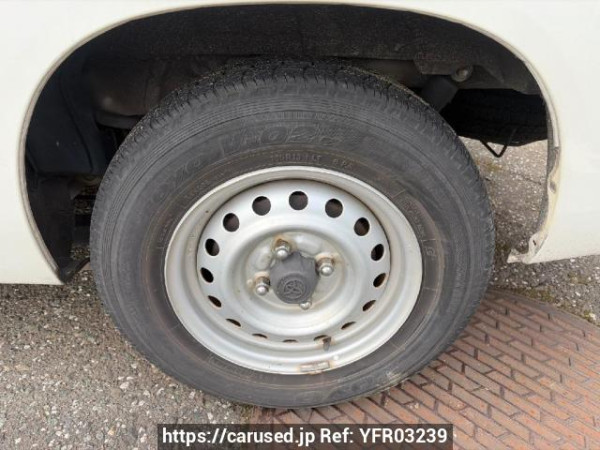 Used 2012 AT toyota probox-van NCP51V Image[15]