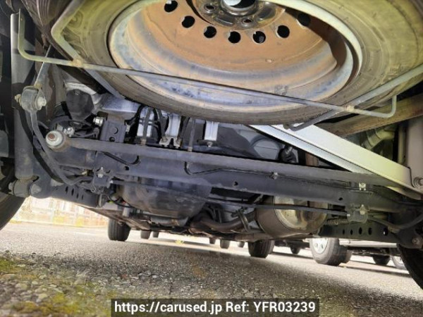 Used 2012 AT toyota probox-van NCP51V Image[17]