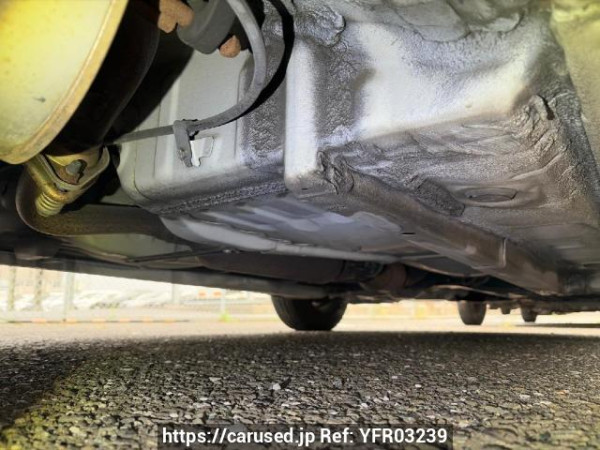 Used 2012 AT toyota probox-van NCP51V Image[21]