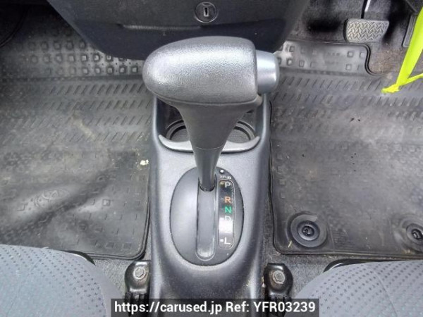 Used 2012 AT toyota probox-van NCP51V Image[23]