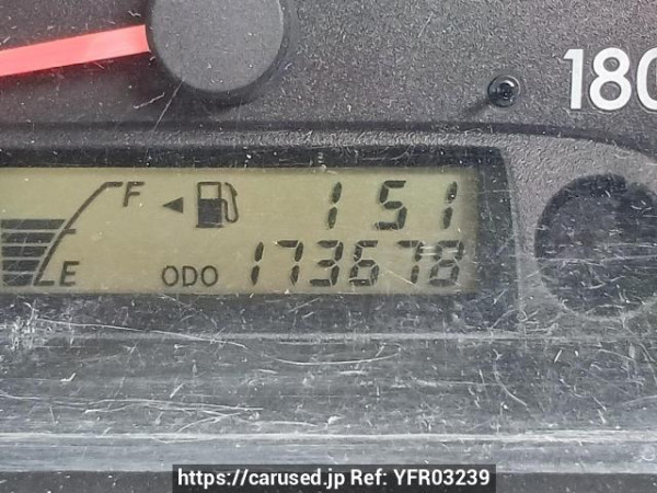 Used 2012 AT toyota probox-van NCP51V Image[25]