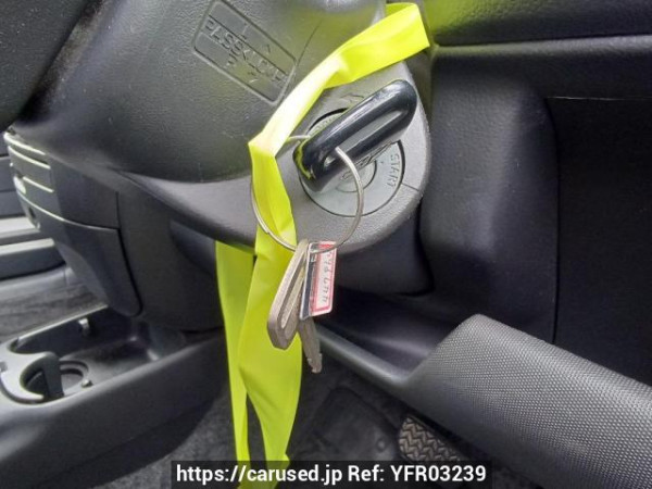 Used 2012 AT toyota probox-van NCP51V Image[26]