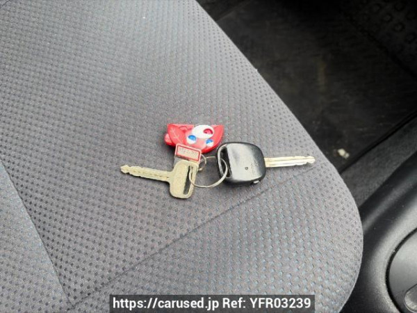 Used 2012 AT toyota probox-van NCP51V Image[27]