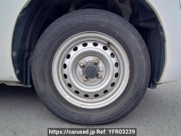 Used 2012 AT toyota probox-van NCP51V Image[28]