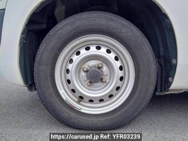Used 2012 AT toyota probox-van NCP51V Image[29]