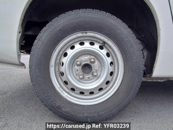 Used 2012 AT toyota probox-van NCP51V Image[30]