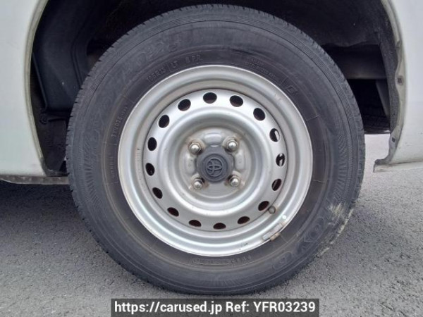 Used 2012 AT toyota probox-van NCP51V Image[31]