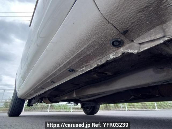 Used 2012 AT toyota probox-van NCP51V Image[34]