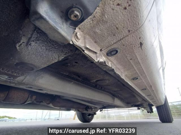 Used 2012 AT toyota probox-van NCP51V Image[35]