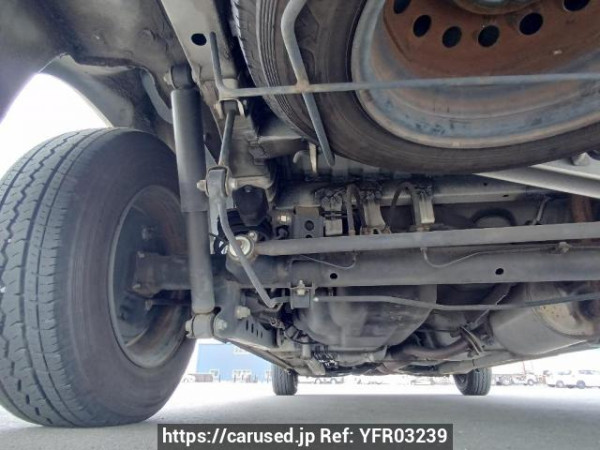 Used 2012 AT toyota probox-van NCP51V Image[38]