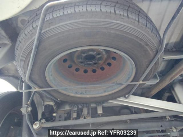 Used 2012 AT toyota probox-van NCP51V Image[41]