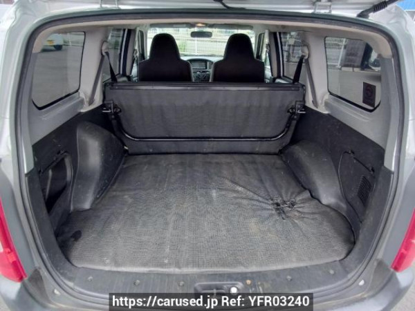 Used 2012 AT toyota probox-van NCP51V Image[8]