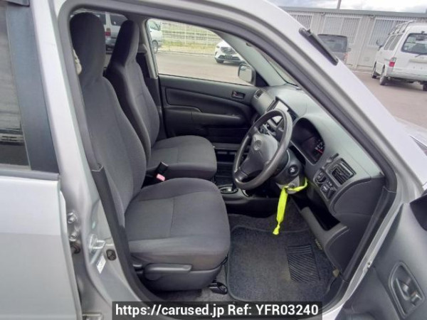 Used 2012 AT toyota probox-van NCP51V Image[13]