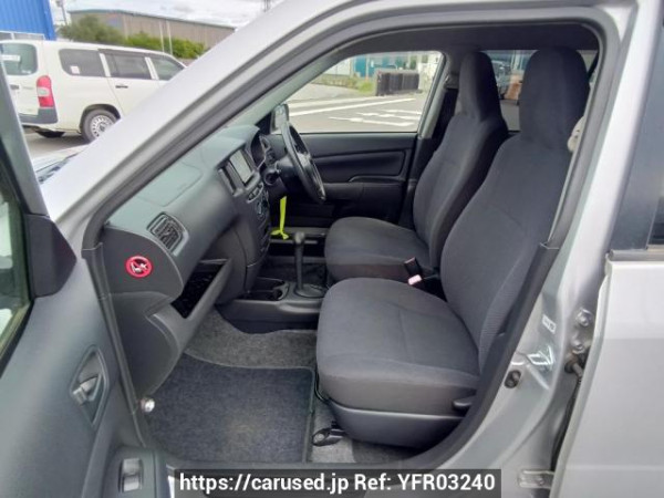Used 2012 AT toyota probox-van NCP51V Image[14]