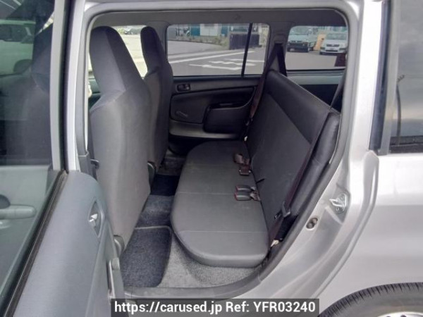 Used 2012 AT toyota probox-van NCP51V Image[16]