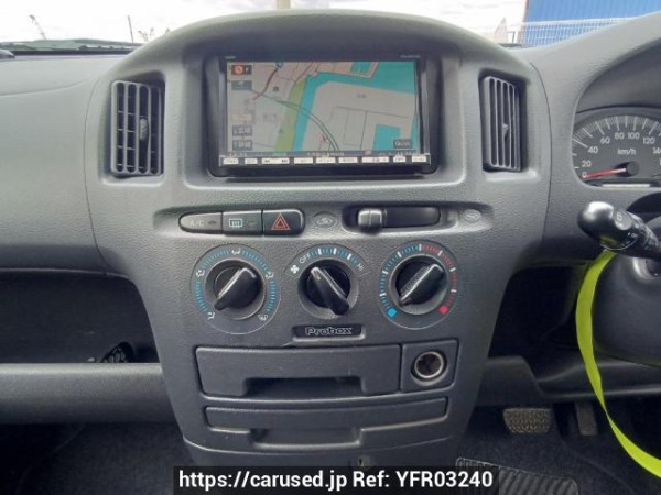 Used 2012 AT toyota probox-van NCP51V Image[20]