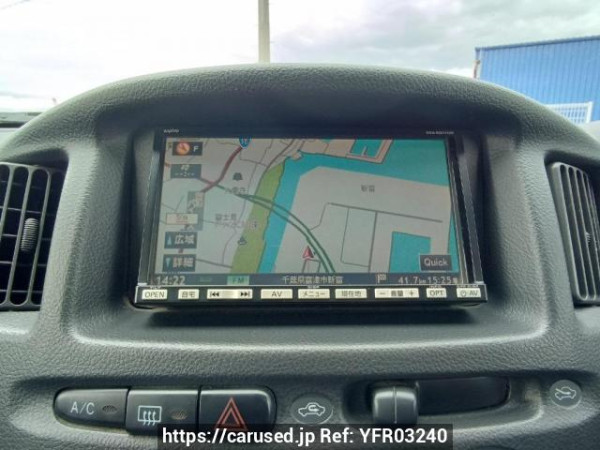 Used 2012 AT toyota probox-van NCP51V Image[21]