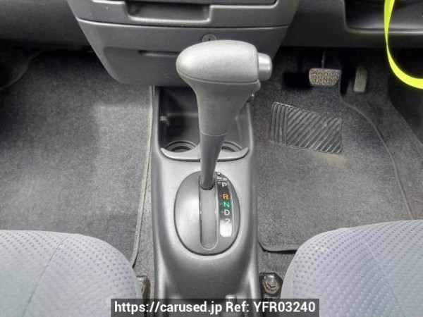 Used 2012 AT toyota probox-van NCP51V Image[23]