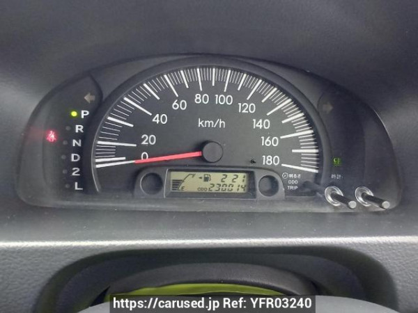 Used 2012 AT toyota probox-van NCP51V Image[24]