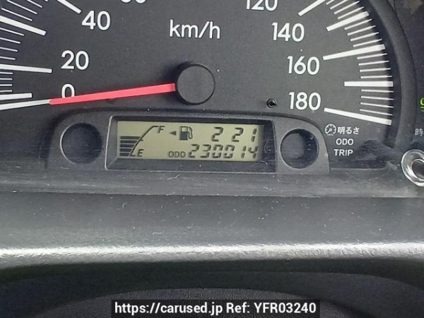 Used 2012 AT toyota probox-van NCP51V Image[25]