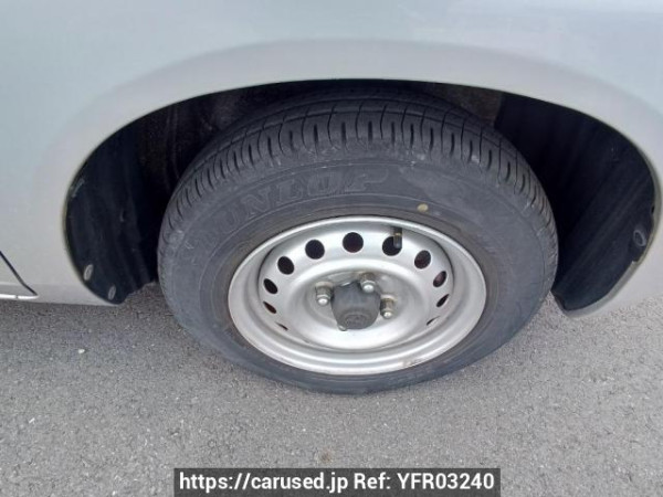 Used 2012 AT toyota probox-van NCP51V Image[27]